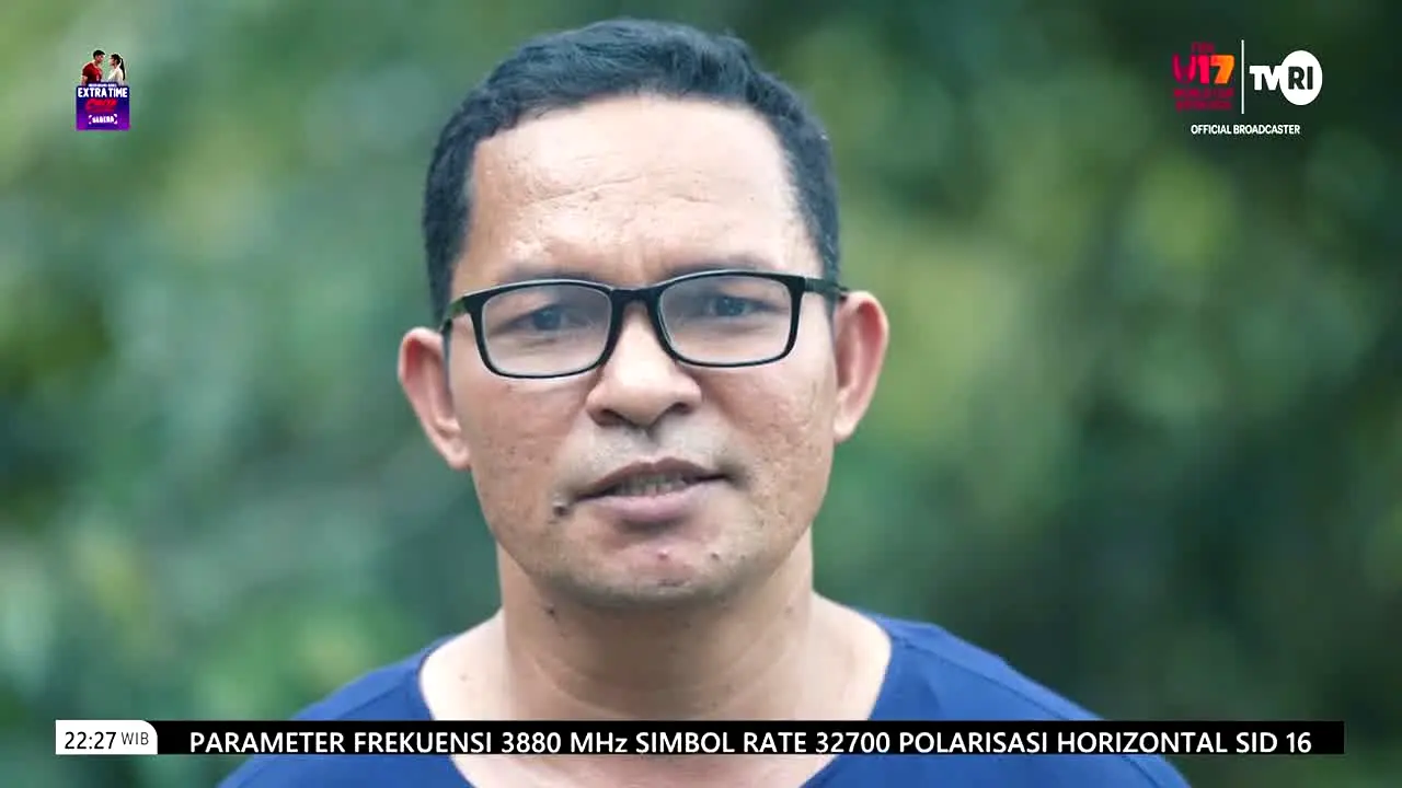 TVRI Jakarta live