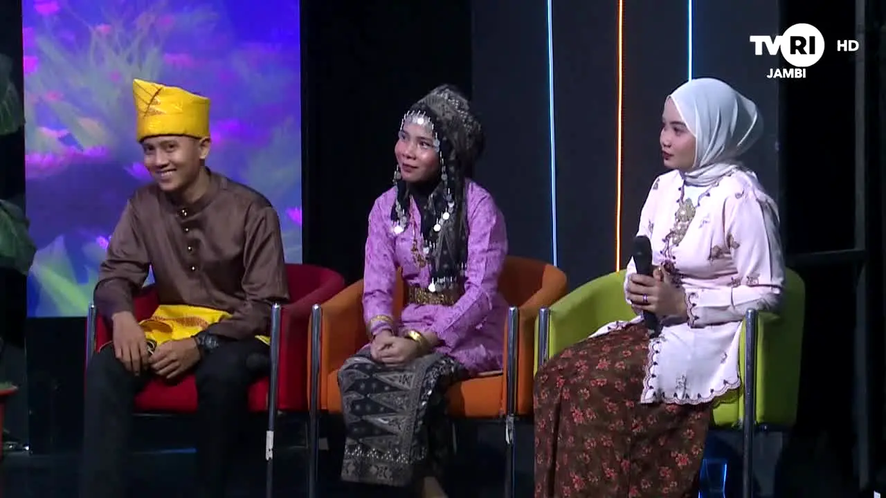 TVRI Jambi ao vivo