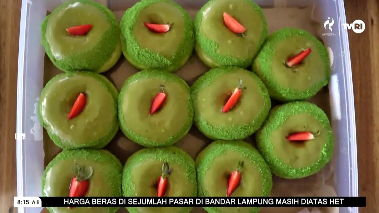 TVRI Lampung live