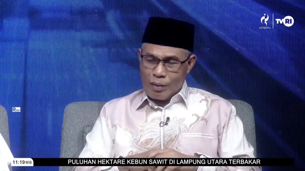 TVRI Lampung live