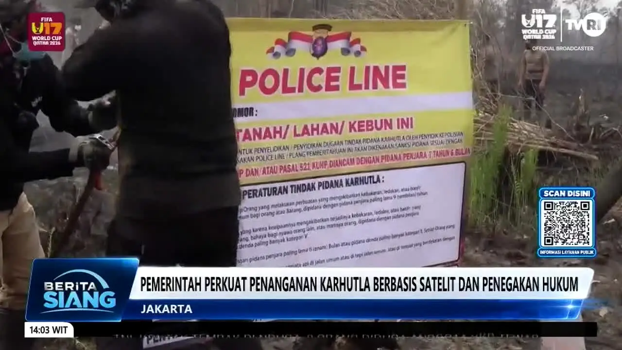 TVRI Maluku live