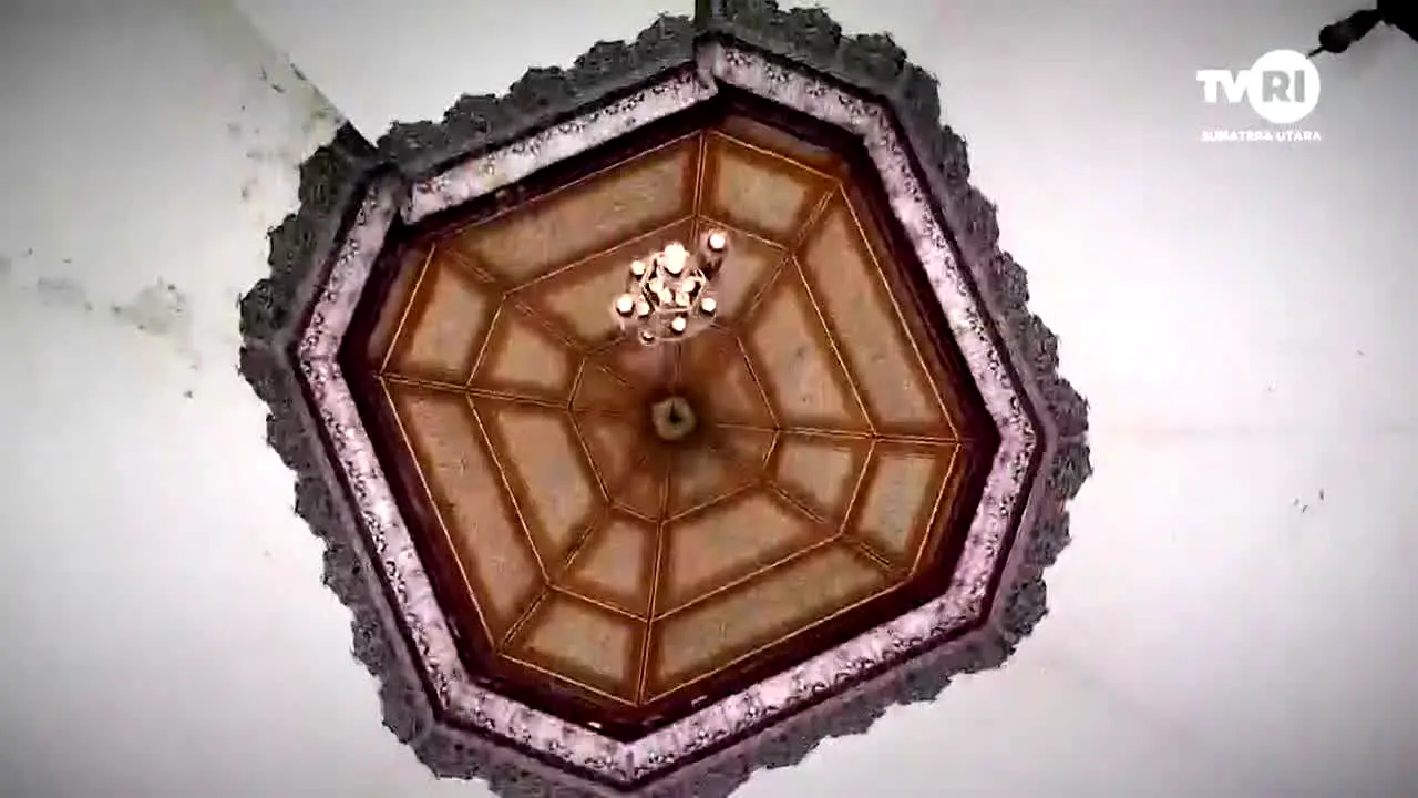 TVRI North Sumatra — прямой эфир