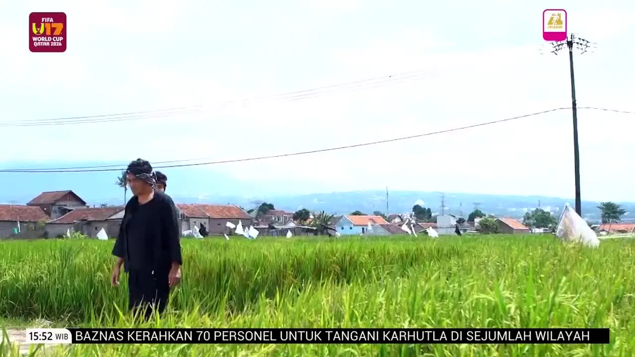 TVRI Papua in diretta