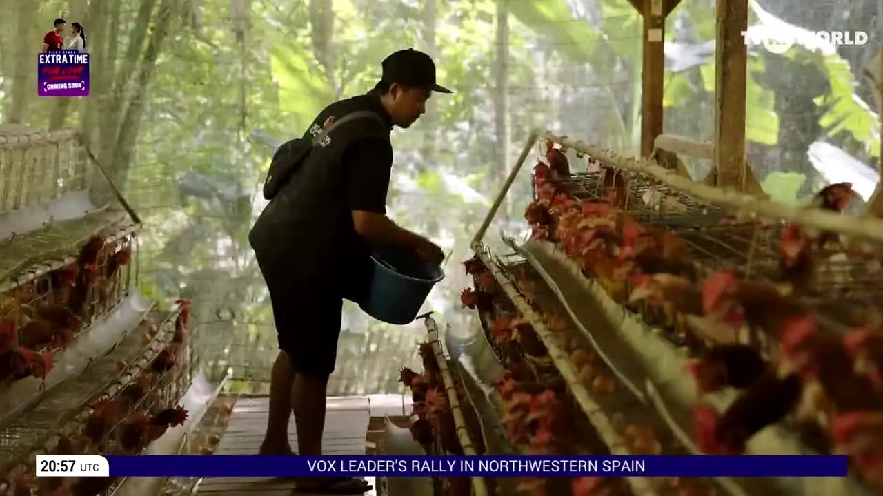 TVRI Riau live