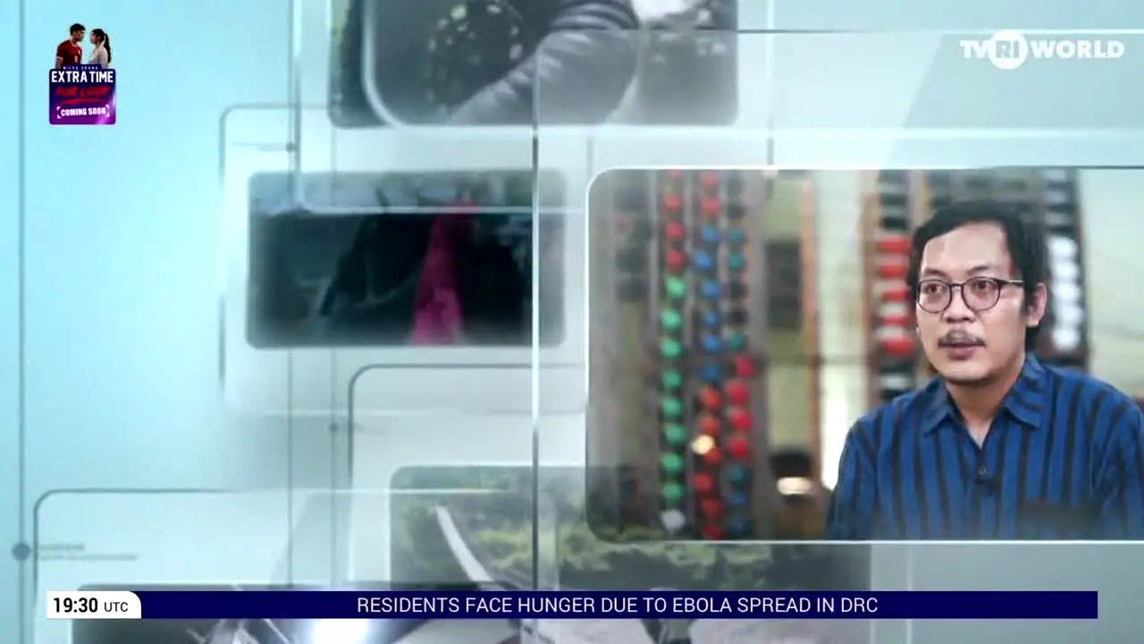 TVRI Riau na żywo