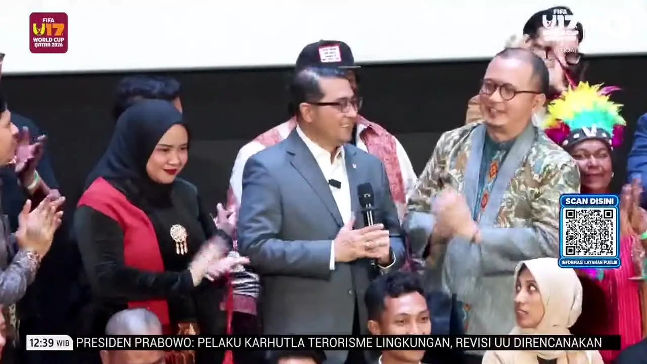 TVRI Southeast Sulawesi live