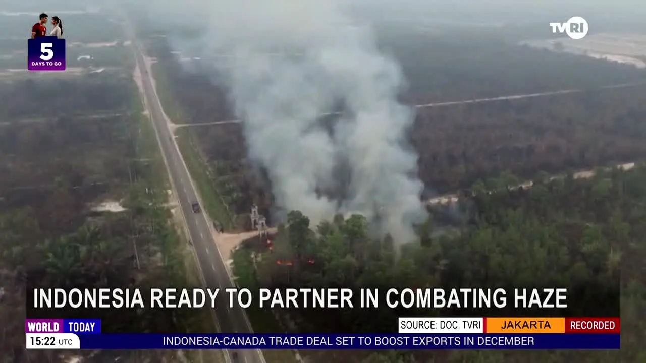 TVRI West Java live