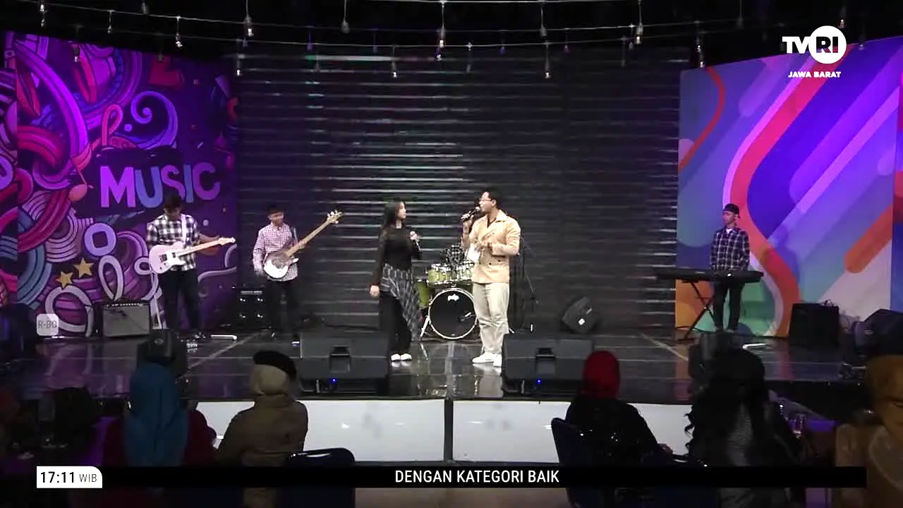TVRI West Java na żywo