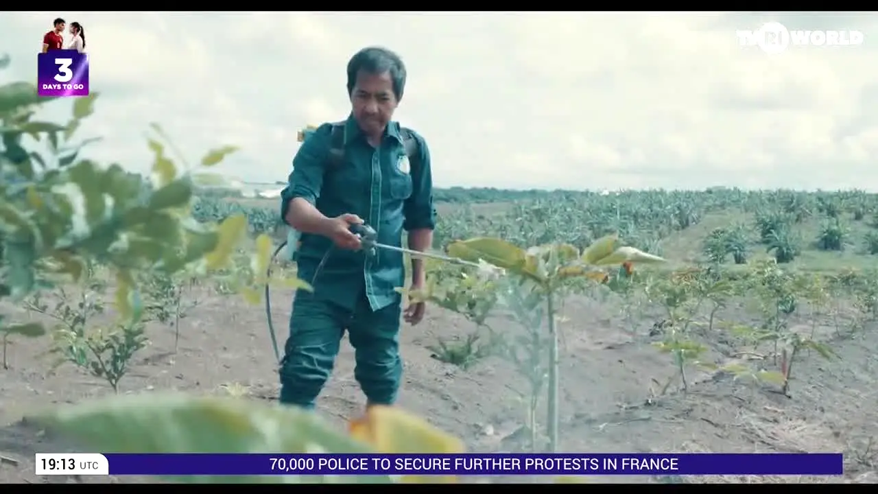 TVRI West Java ao vivo