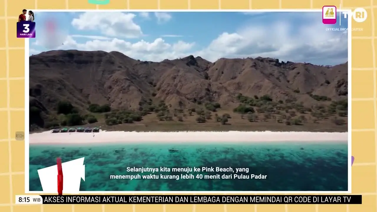 TVRI West Java en direct