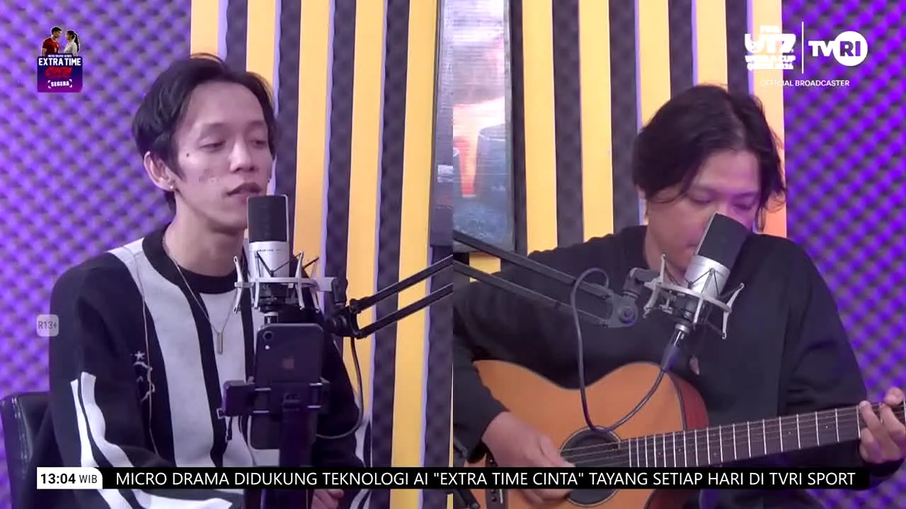 TVRI West Kalimantan live