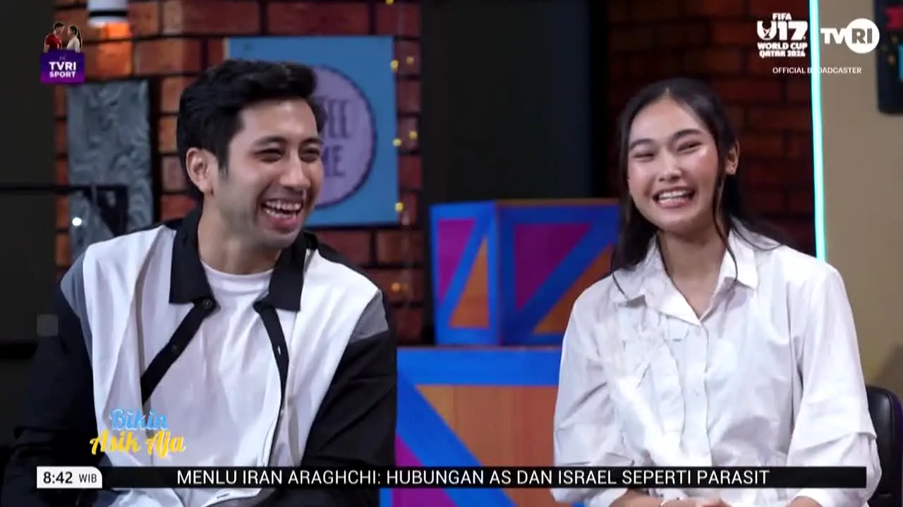 TVRI West Sumatra live
