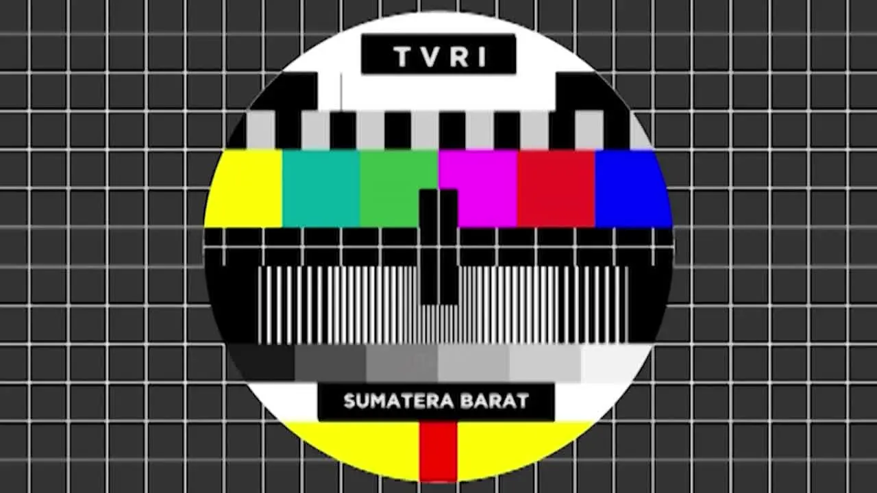 TVRI West Sumatra na żywo