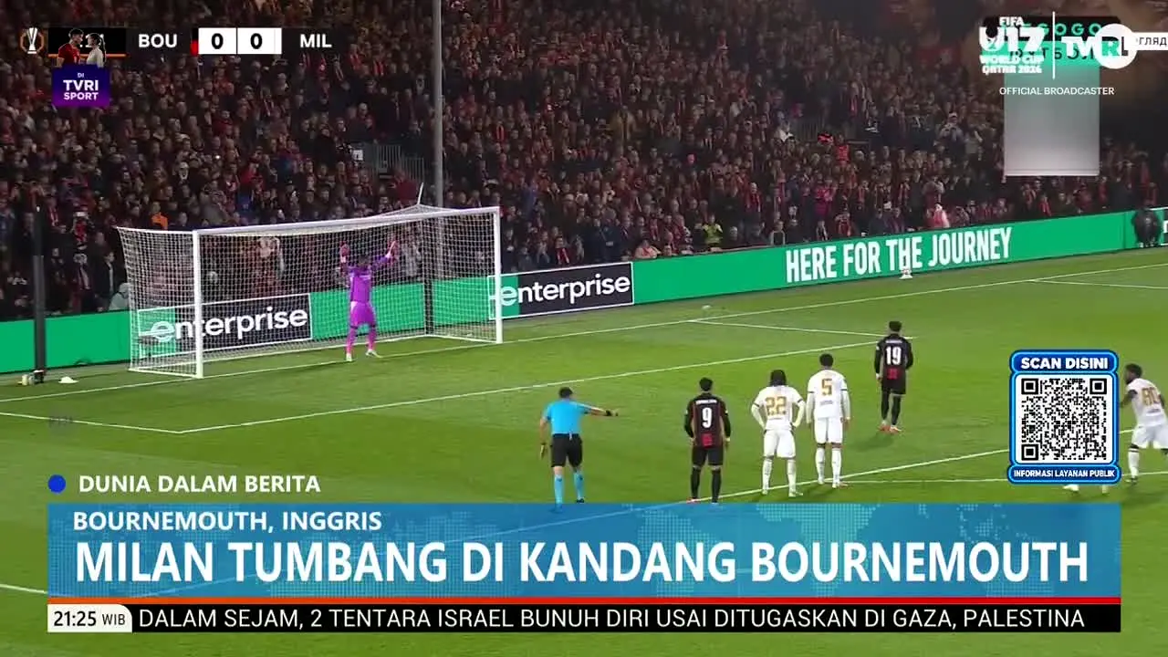 TVRI Yogyakarta live