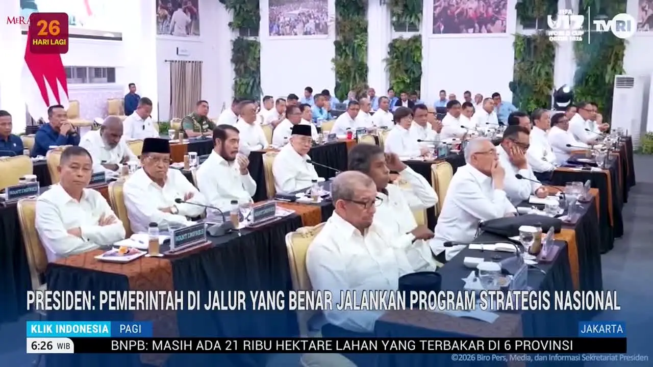 TVRI Yogyakarta live