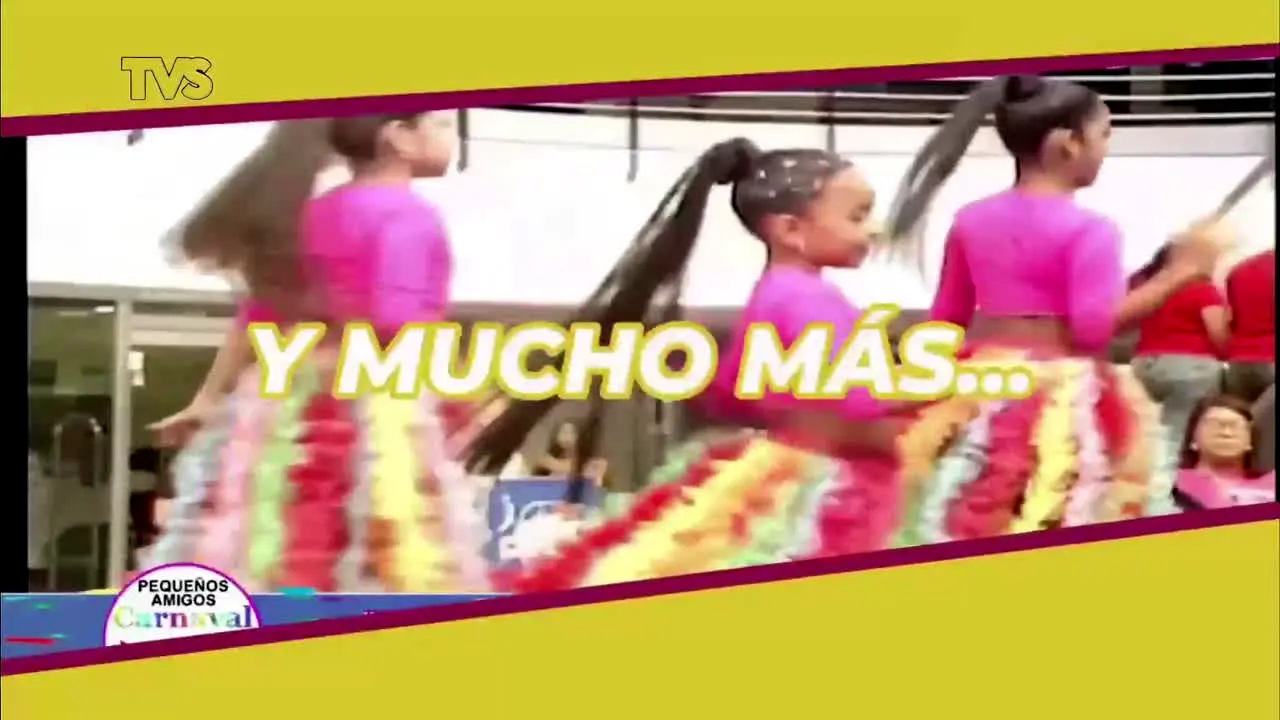 TVS Maracay · VE live