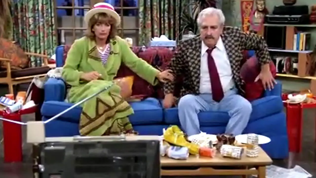 TVS Comedy Network in diretta