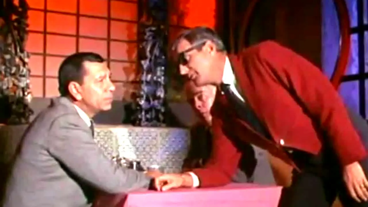 TVS Flashback Network live