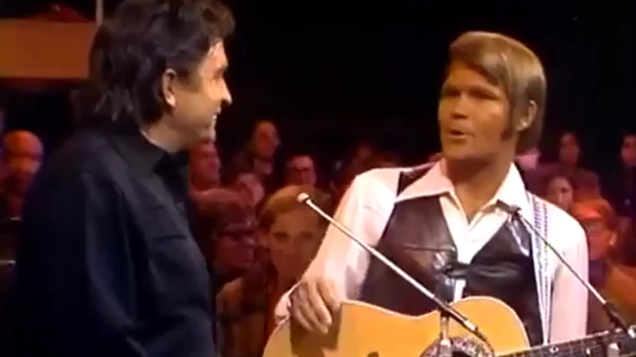 TVS Music Network live