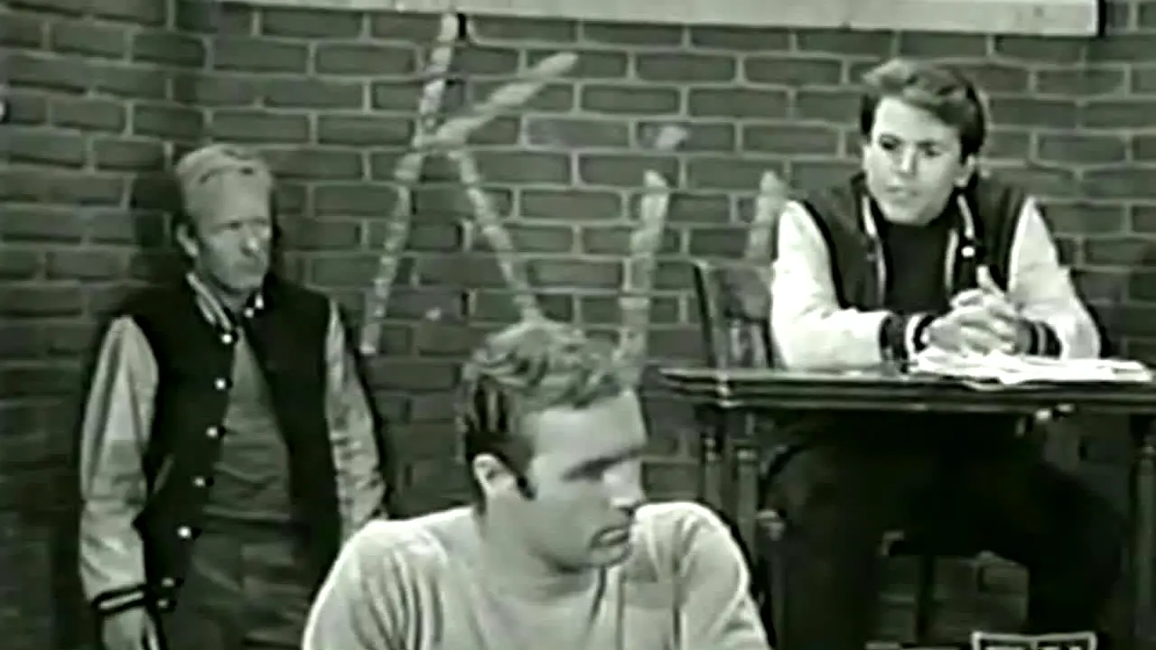 TVS Nostalgia live
