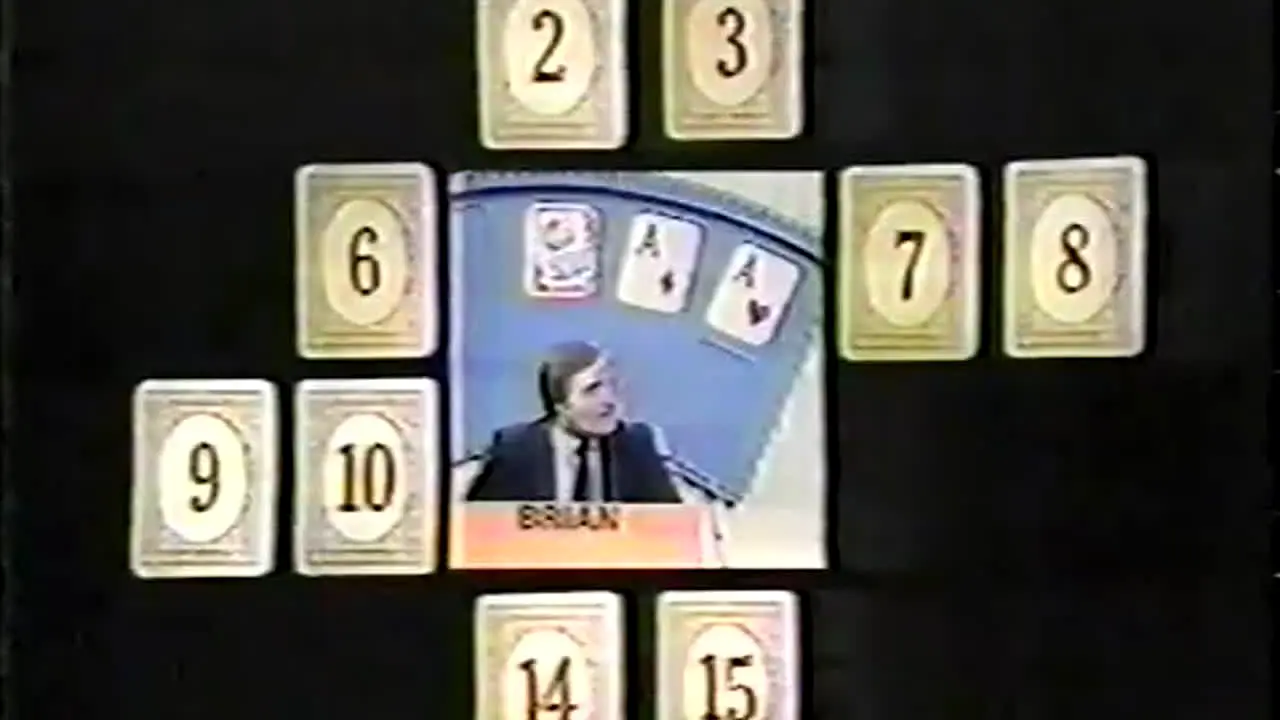 TVS Quiz Show Network live