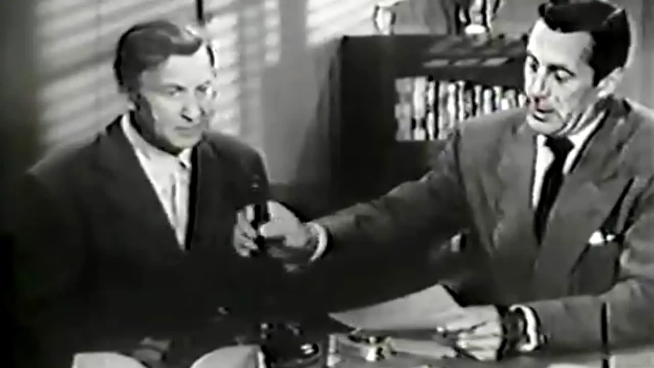 TVS Vintage Network live