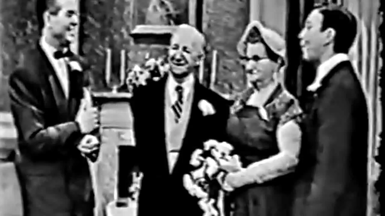 TVS Vintage Network en vivo