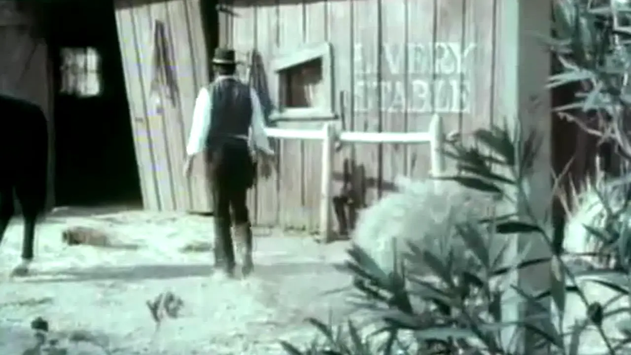 TVS Western Movie live