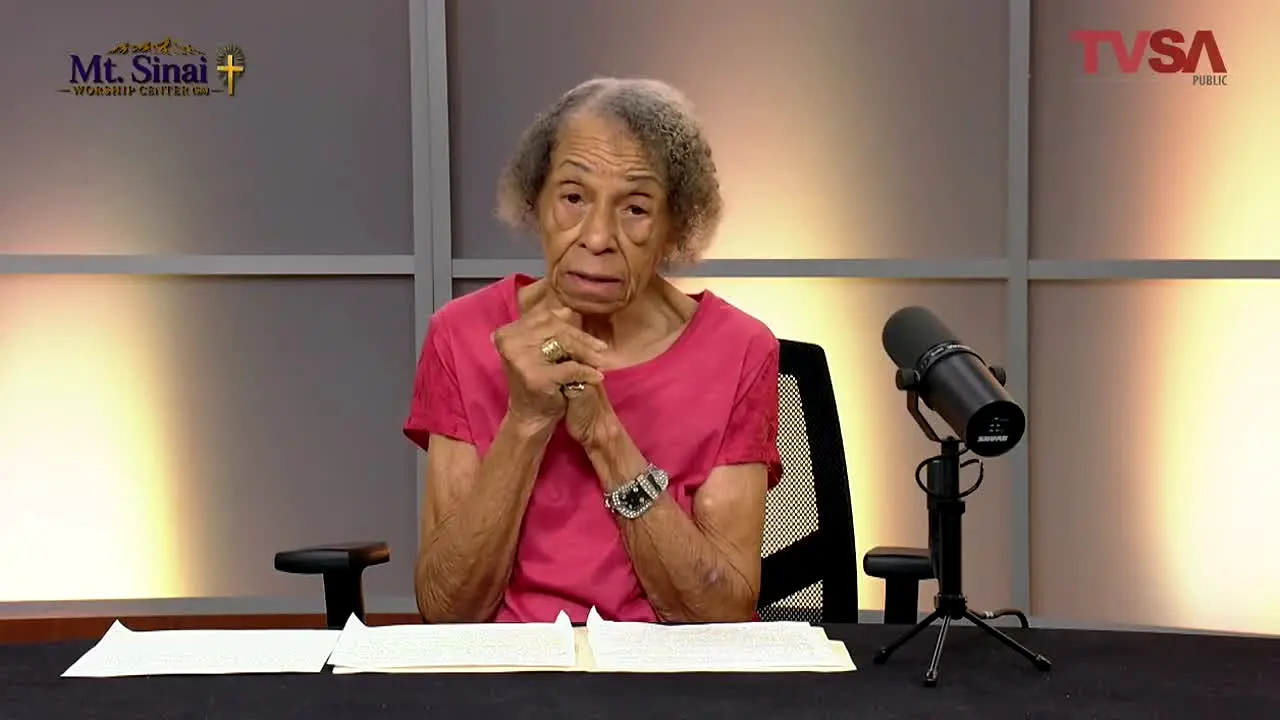 TVSA Public Channel live