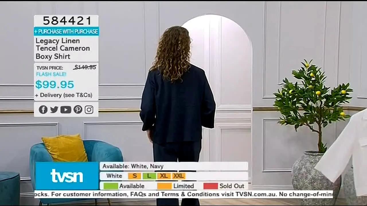 TVSN na żywo