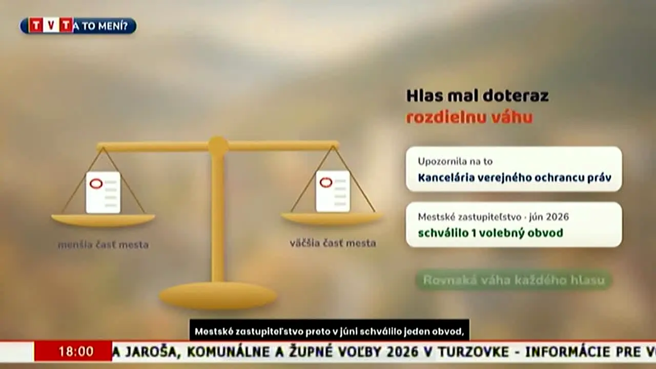 TVT in diretta