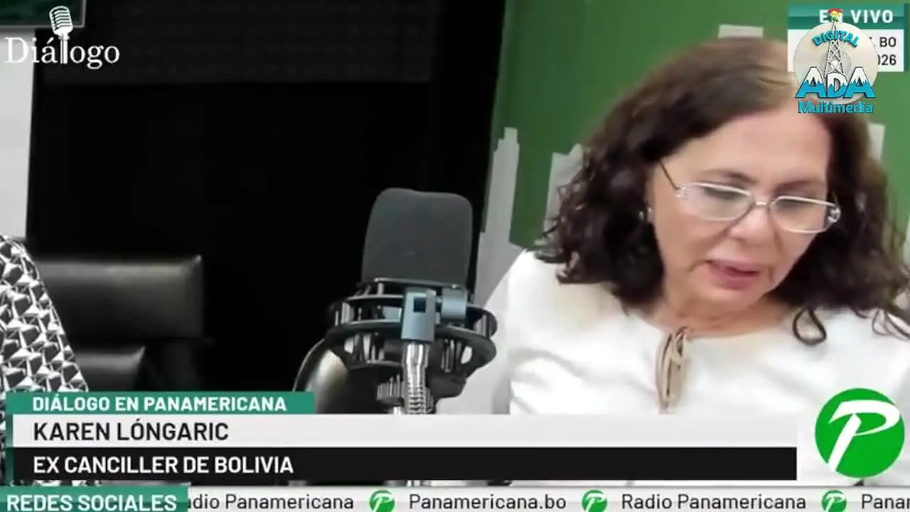 TVU Sucre in diretta