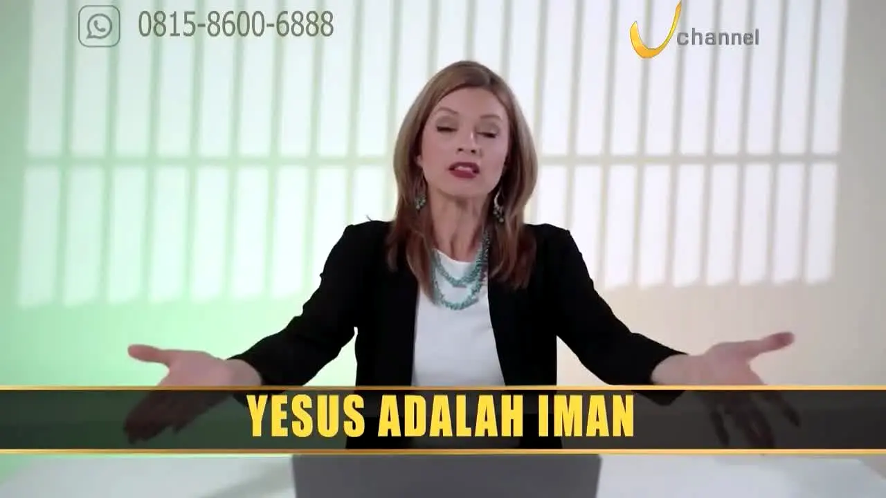 U Channel live