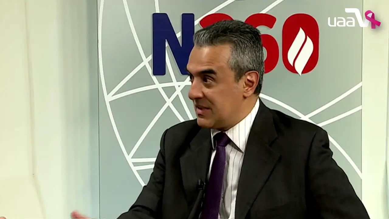UAA TV na żywo