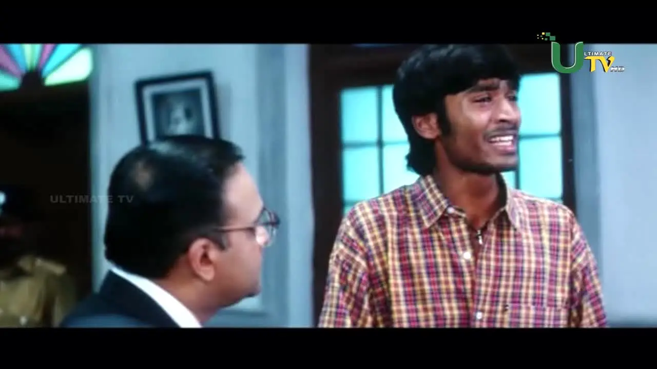 Ultimate TV live