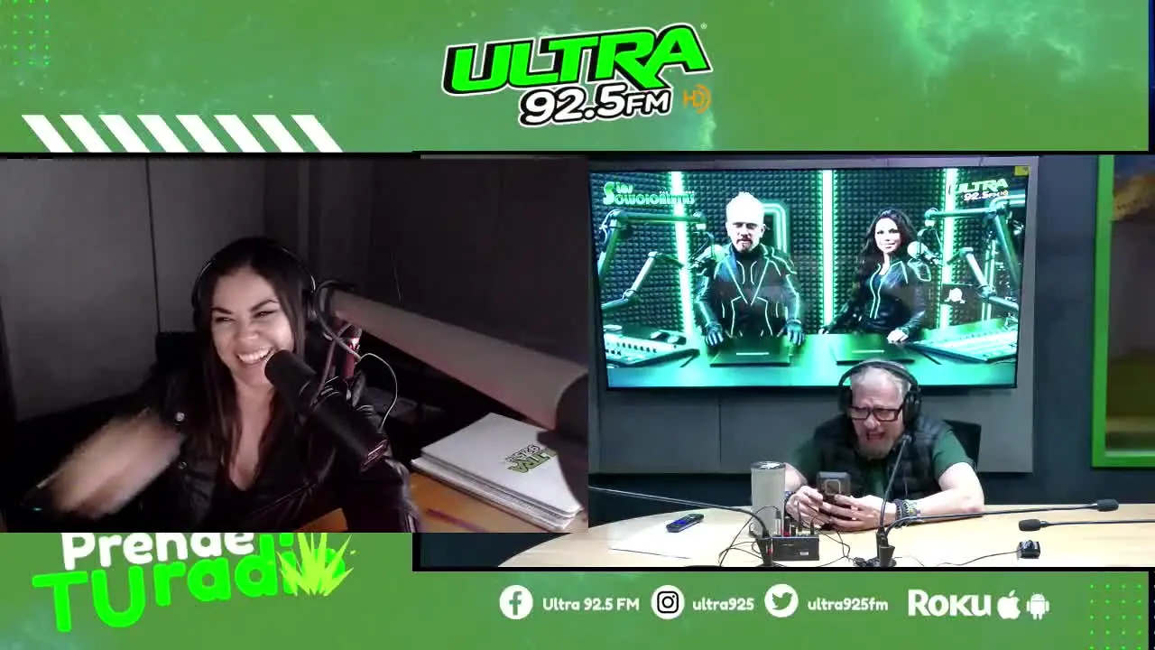 Ultra TV Puebla live