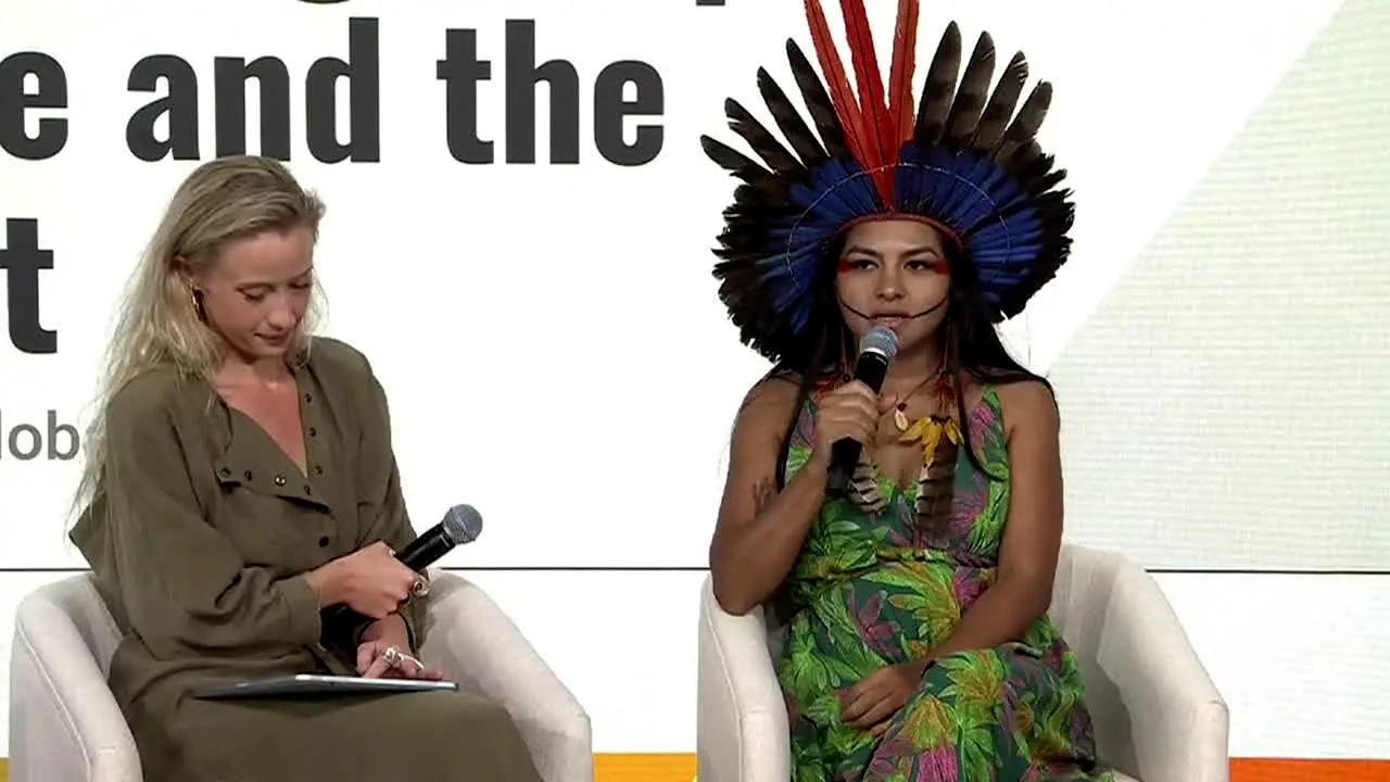 UN Web TV en vivo