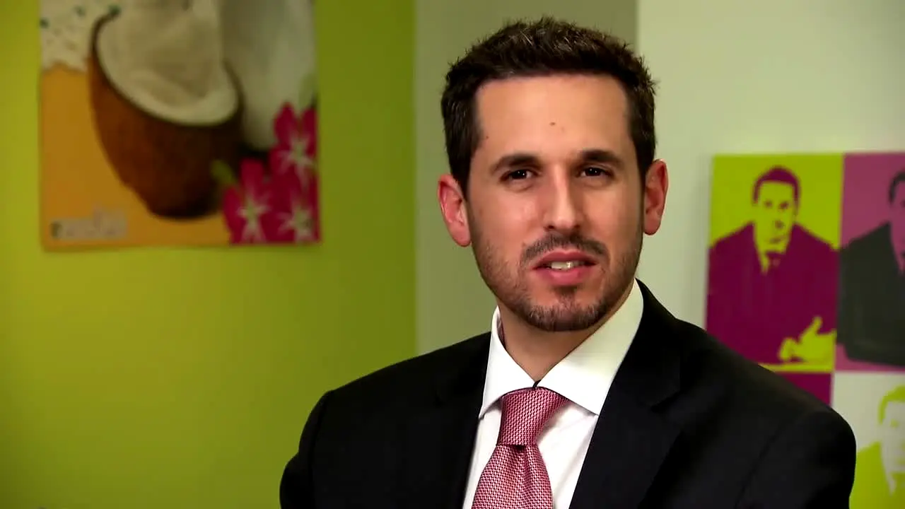 Undercover Boss Global na żywo