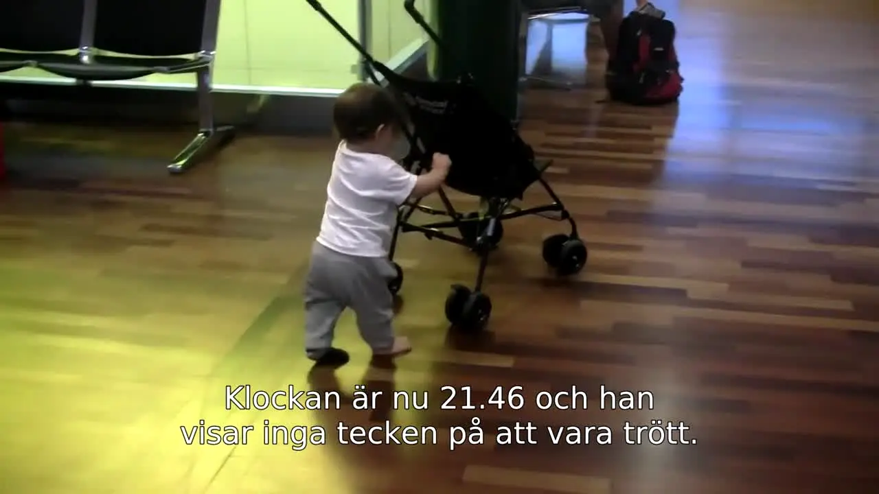 Unga Mammor live