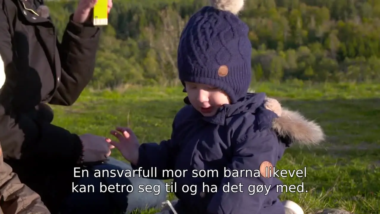 Unga Mammor in diretta