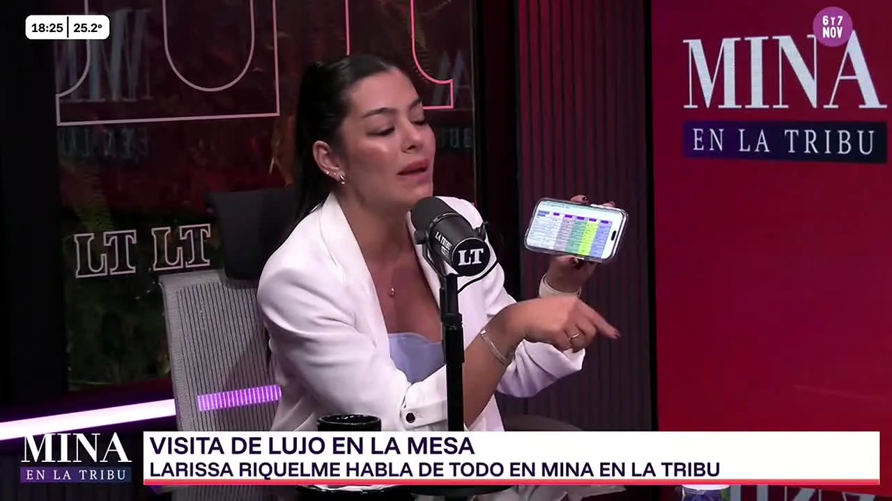 Unicanal live