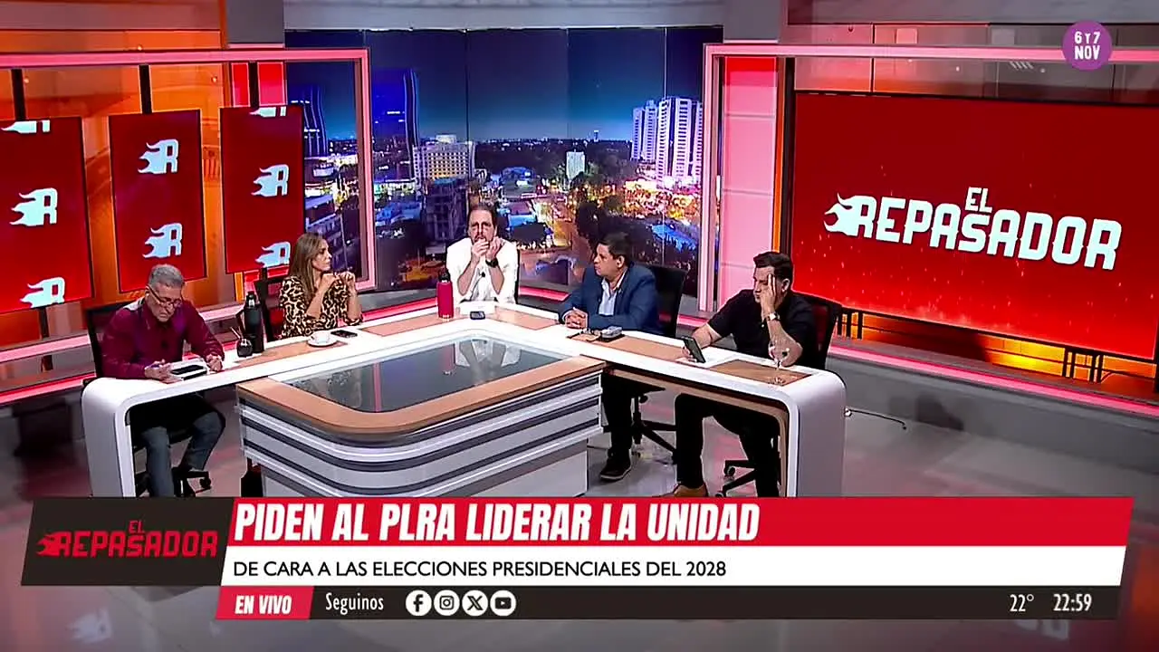 Unicanal live