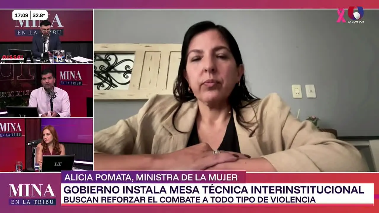 Unicanal en vivo