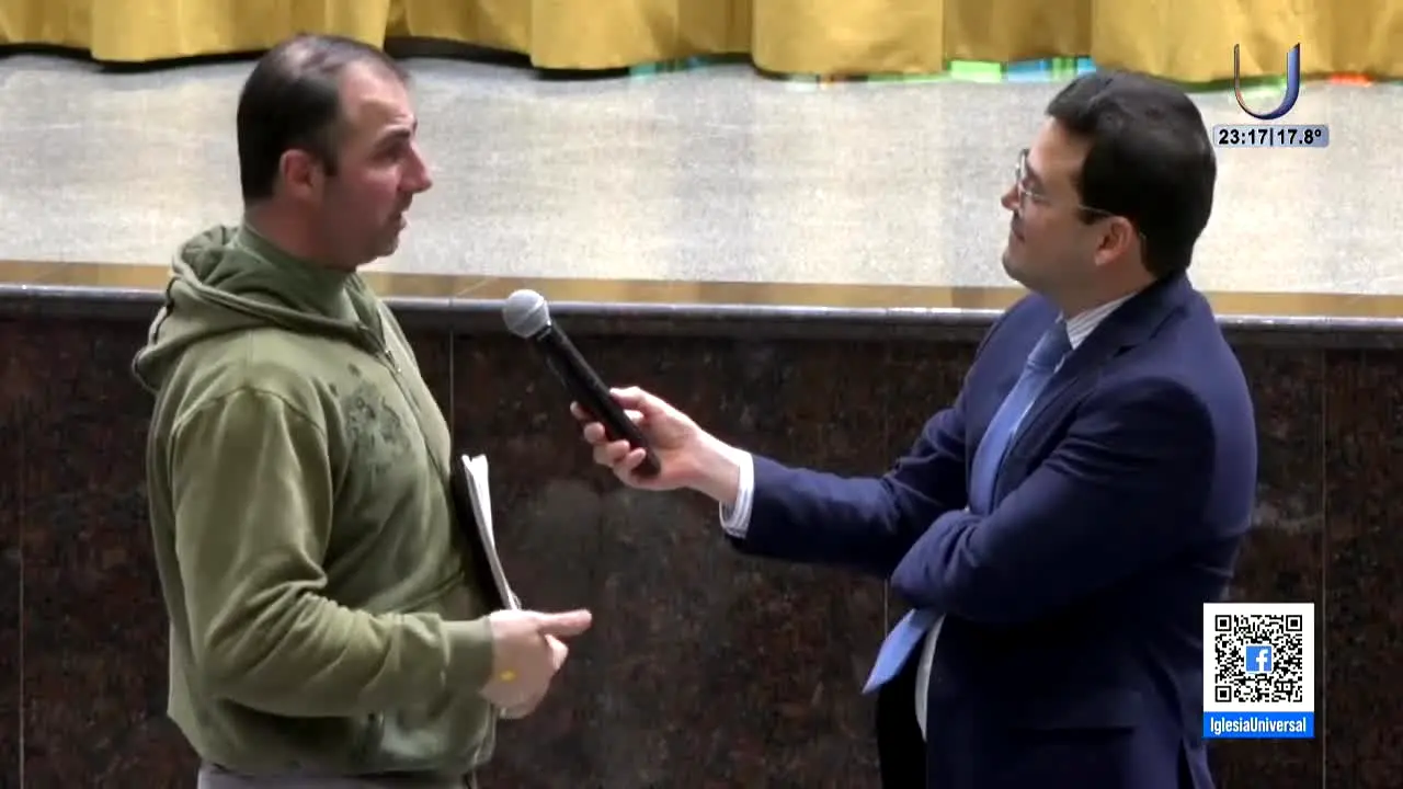 Unife TV live