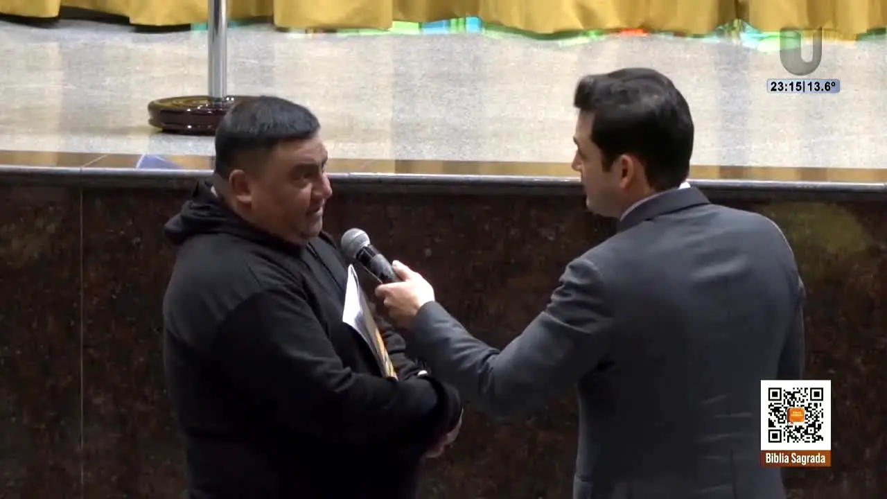 Unife TV live