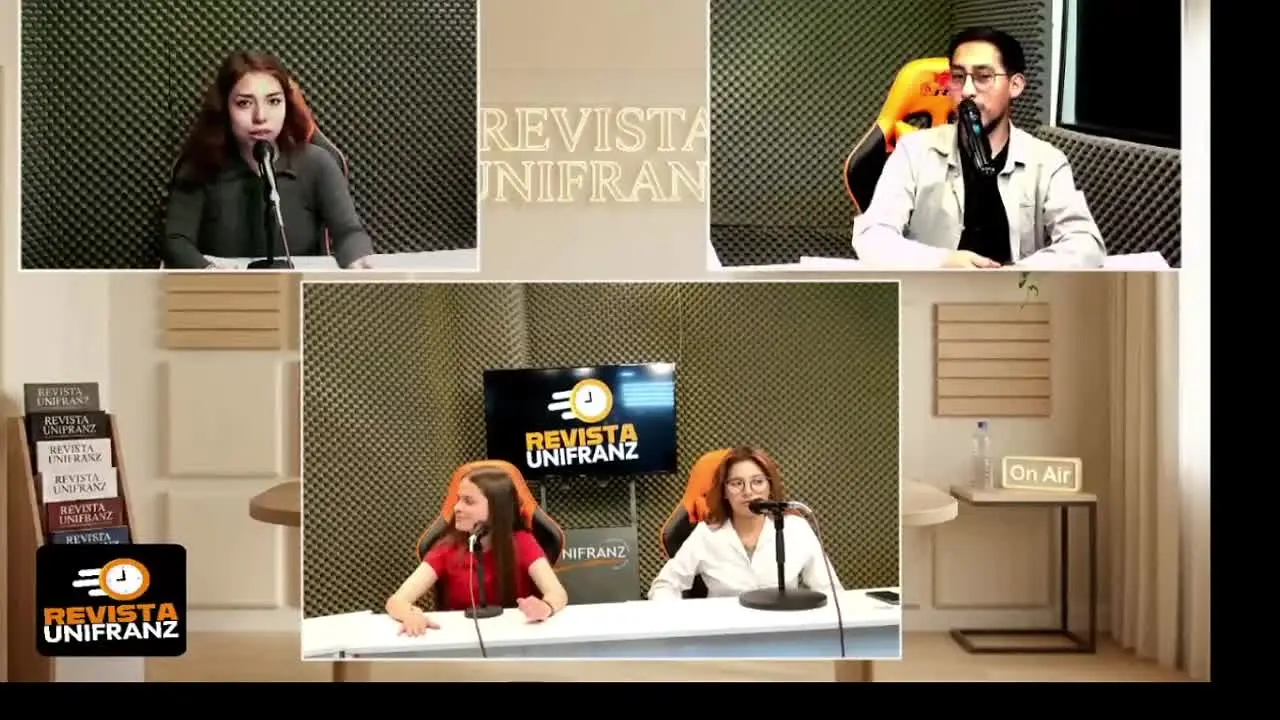 Unifranz live