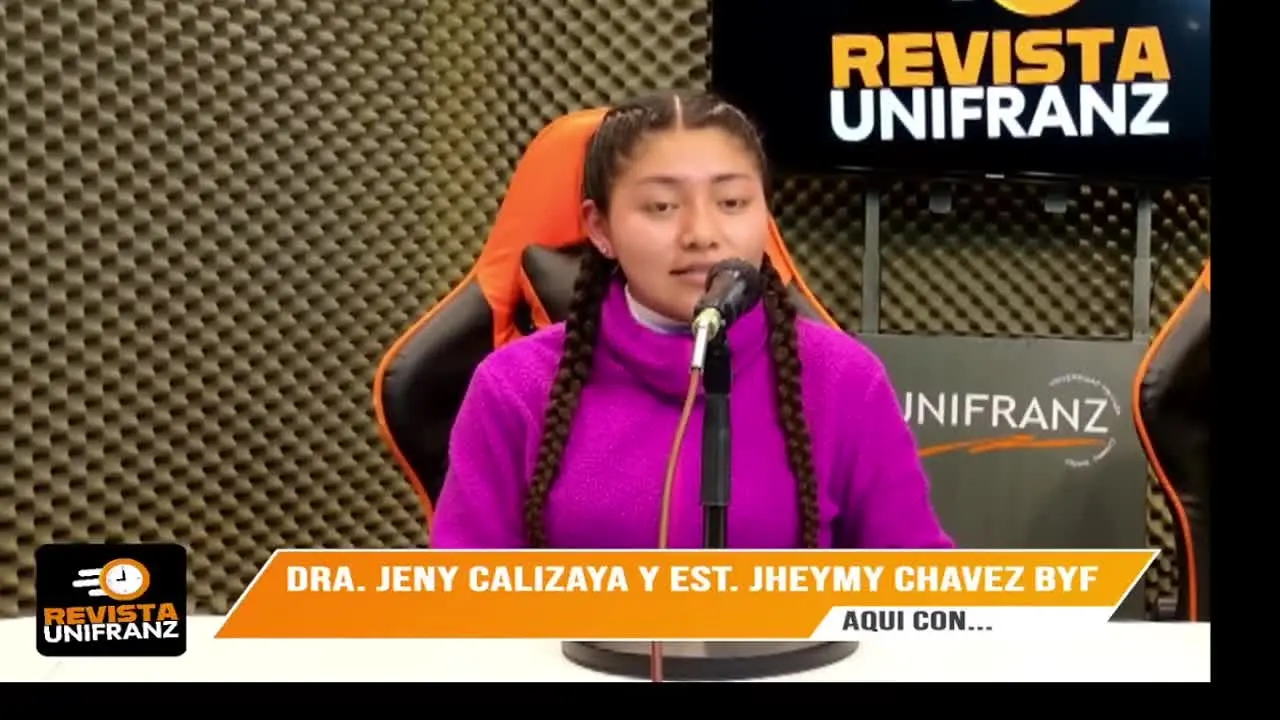 Unifranz live