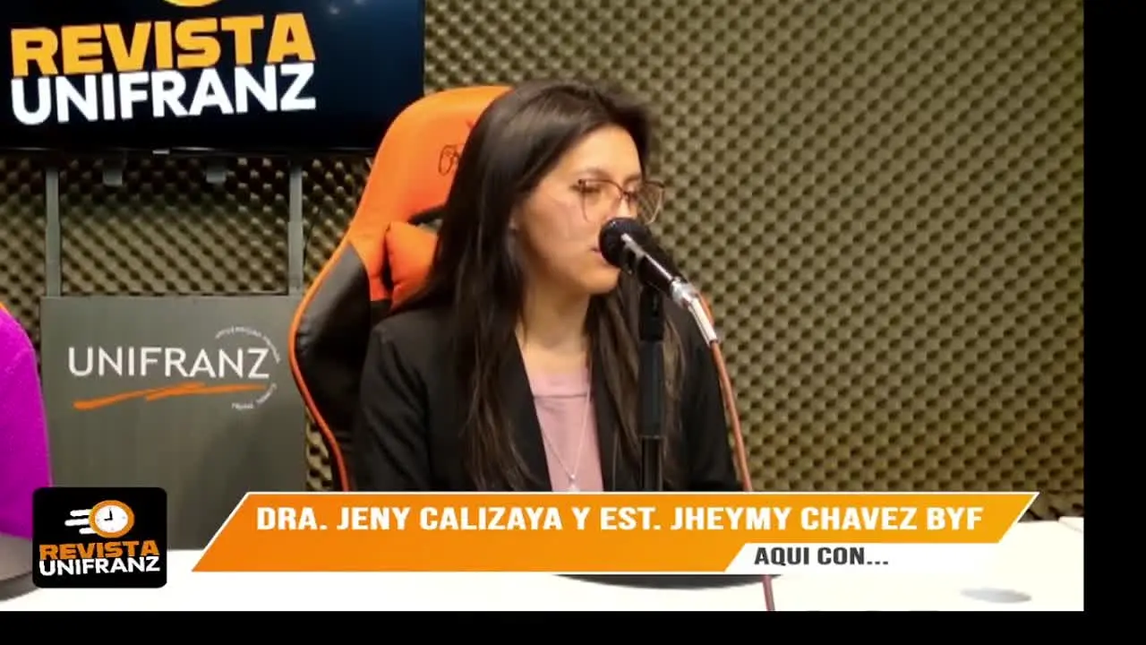 Unifranz live