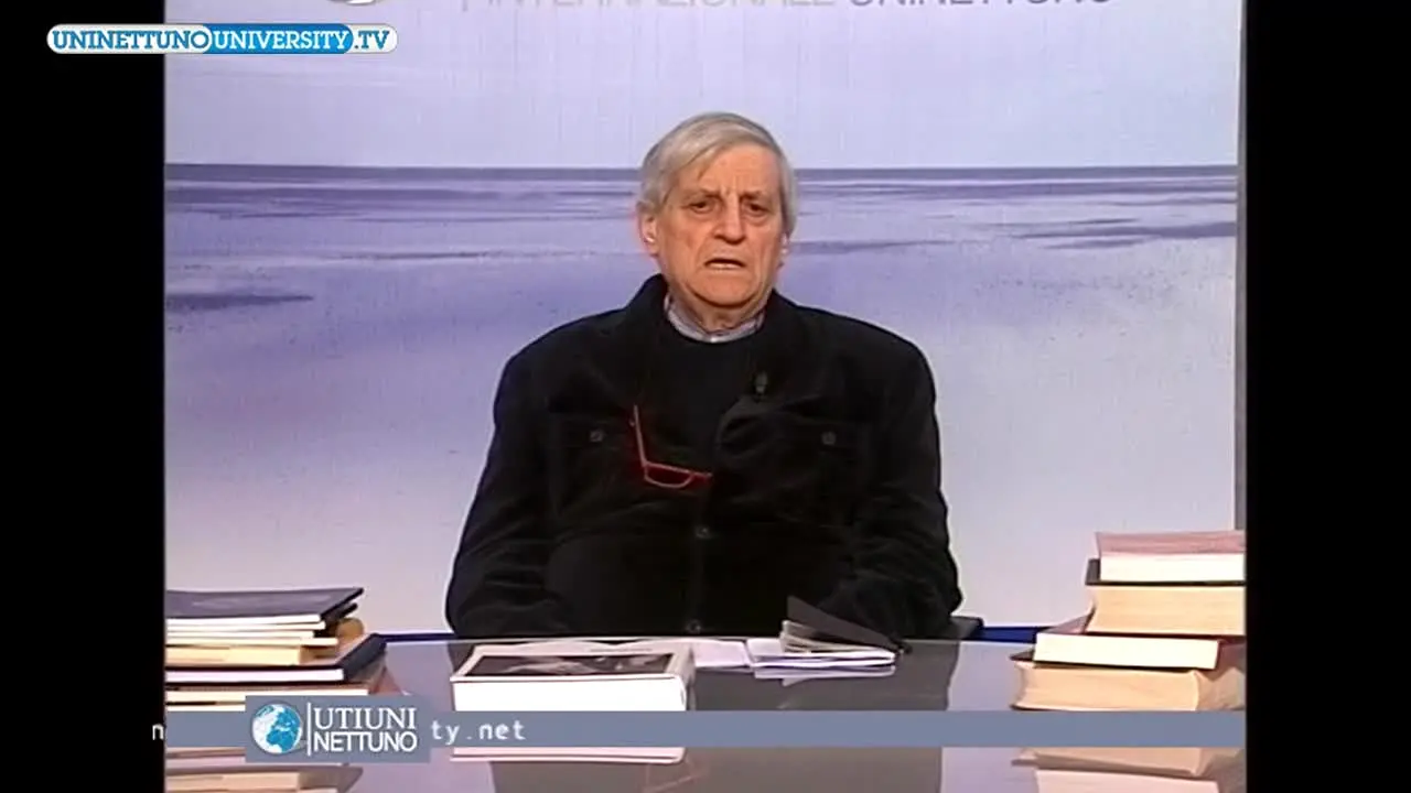 UniNettuno University TV live