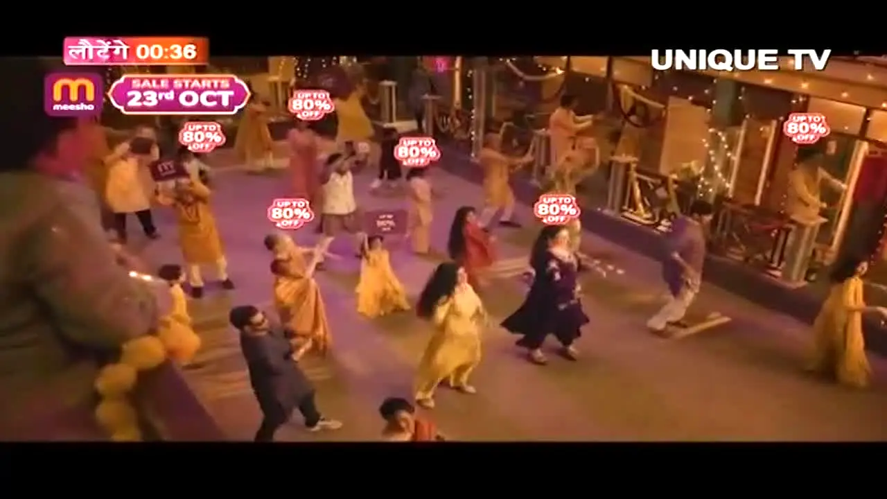 Unique TV live